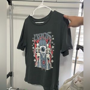 Large vans top